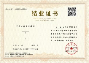 第七清空调清洗培训-王旗